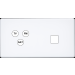  FAC HIKARI BLANC SOFT DH C3 M1 