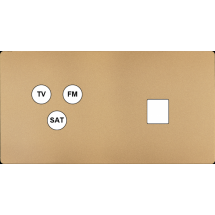  FAC "M" LAITON SABLE DH C3 M1 