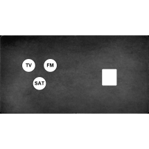  FAC "M" ACIER VERNI DH C3 M1 S 