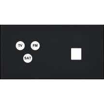 FAC DE NOIR MAT DH C3 M1 