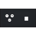  FAC DE NOIR MAT DH C3 M1 