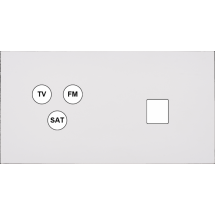  FAC DE BLANC MAT DH C3 M1 