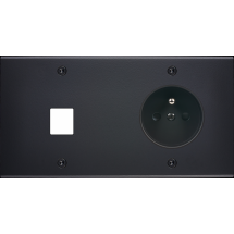  FAC LAITON NOIR DH M1 PC A VIS 