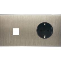  FAC LAITON ACIER DH M1 PCK 