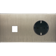  FAC LAITON ACIER DH M1 PCK 