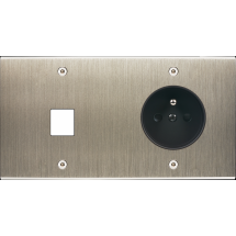  FAC LAITON ACIER DH M1 PC VIS 