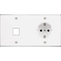  FAC LAITON BLANC DH M1 PCK VIS 