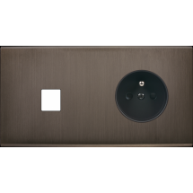  FAC LAITON CDF DH M1 PC MAGNET 