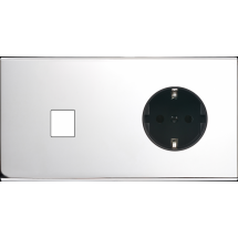  FAC LAITON CHROM DH M1 PCK MAG 