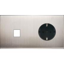  FAC LAITON NICKEL DH M1 PCK 