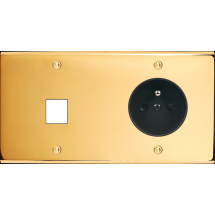  FAC LAITON DORE DH M1 PC A VIS 