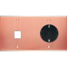  FAC LAITON CUIV-S DH M1 PCK V 