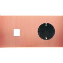  FAC LAITON CUIV-S DH M1 PCK 