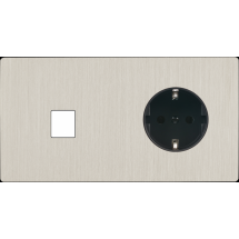  FAC "M" NICKEL BROS DH M1 PCK 