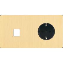  FAC "M" LAITON BROS DH M1 PCK 