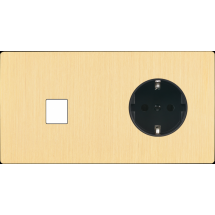  FAC "M" LAITON BROS DH M1 PCK 