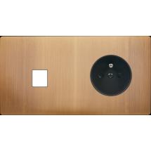  FAC "M" LAITON BRONZE DH M1 PC 