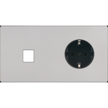  FAC "M" NICKEL SABLE DH M1 PCK 