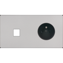  FAC "M" NICKEL SABLE DH M1 PC 