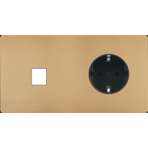  FAC "M" LAITON SABLE DH M1 PCK 