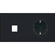  FAC DE NOIR MAT  DH M1 PCK 