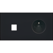  FAC DE NOIR MAT DH M1 PC 