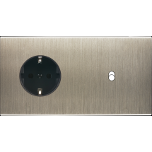  FAC LAITON ACIER DH PCK B1 