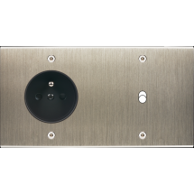  FAC LAITON ACIER DH PC B1 VIS 