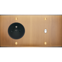  FAC LAITON BRONZE DH PC B1 VIS 