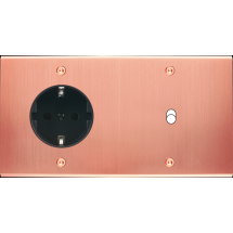  FAC LAITON CUIV-S DH PCK B1 V 