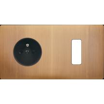  FAC "M" LAITON BRONZE DH PC B1 