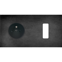  FAC "M" ACIER VERNI DH PC B1 S 