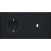 FAC DE NOIR MAT  DH PCK B1 