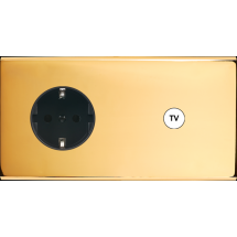  FAC LAIT DORE DH PCK C1 MAGNET 