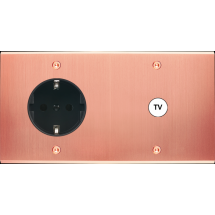  FAC LAIT CUIV SAT DH PCK C1 V 