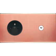  FAC LAITON CUIV SAT DH PC C1 