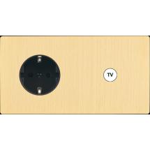  FAC "M" LAITON BROS DH PCK C1 