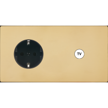  FAC "M" LAITON VERNI DH PCK C1 