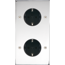  FAC LAITON CHROM DV PCK PCK V 