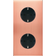  FAC LAITON CUIV SAT DV PCK PCK 