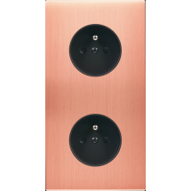  FAC LAITON  CUIV SAT DV PC PC 