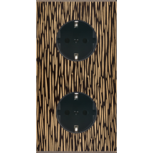  FAC LAITON FAUVE DV PC-K PC-K 