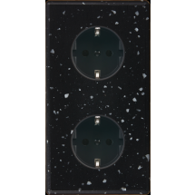  FAC HITERA TERRA NOIR DV 2XPCK 