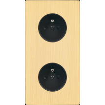  FAC "M" LAITON BROSSE DV PC PC 