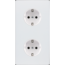  FAC "M" BLANC DV PCK PCK 