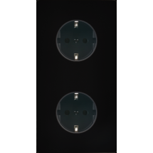  FAC "M" NOIR DV PCK PCK 