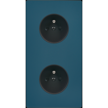  FAC "M" GRIS DV PC PC SANS VIS 