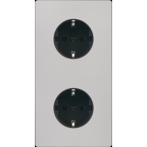  FAC "M" NICKL SABLE DV PCK PCK 