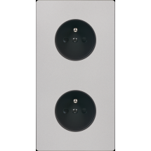  FAC "M" NICKEL SABLE DV PC PC 