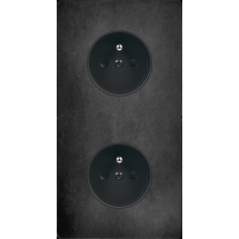  FAC "M" ACIER VERNI DV PC PC S 